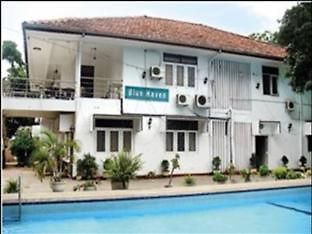Blue Haven Hotel Jaffna Luaran gambar